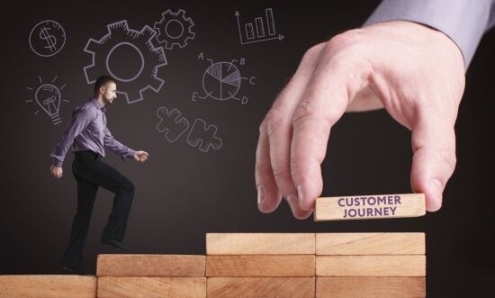 CUSTOMER JOURNEY