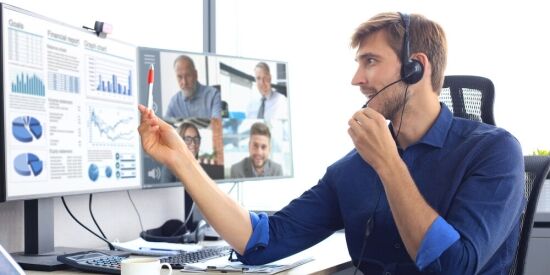 Best Practices in the Contact Center