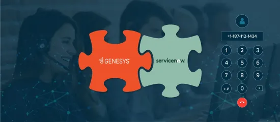 Gensys Servicenow Integration