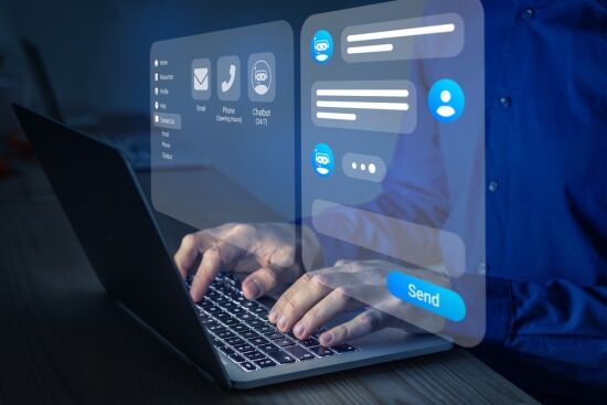 Conversational AI Software